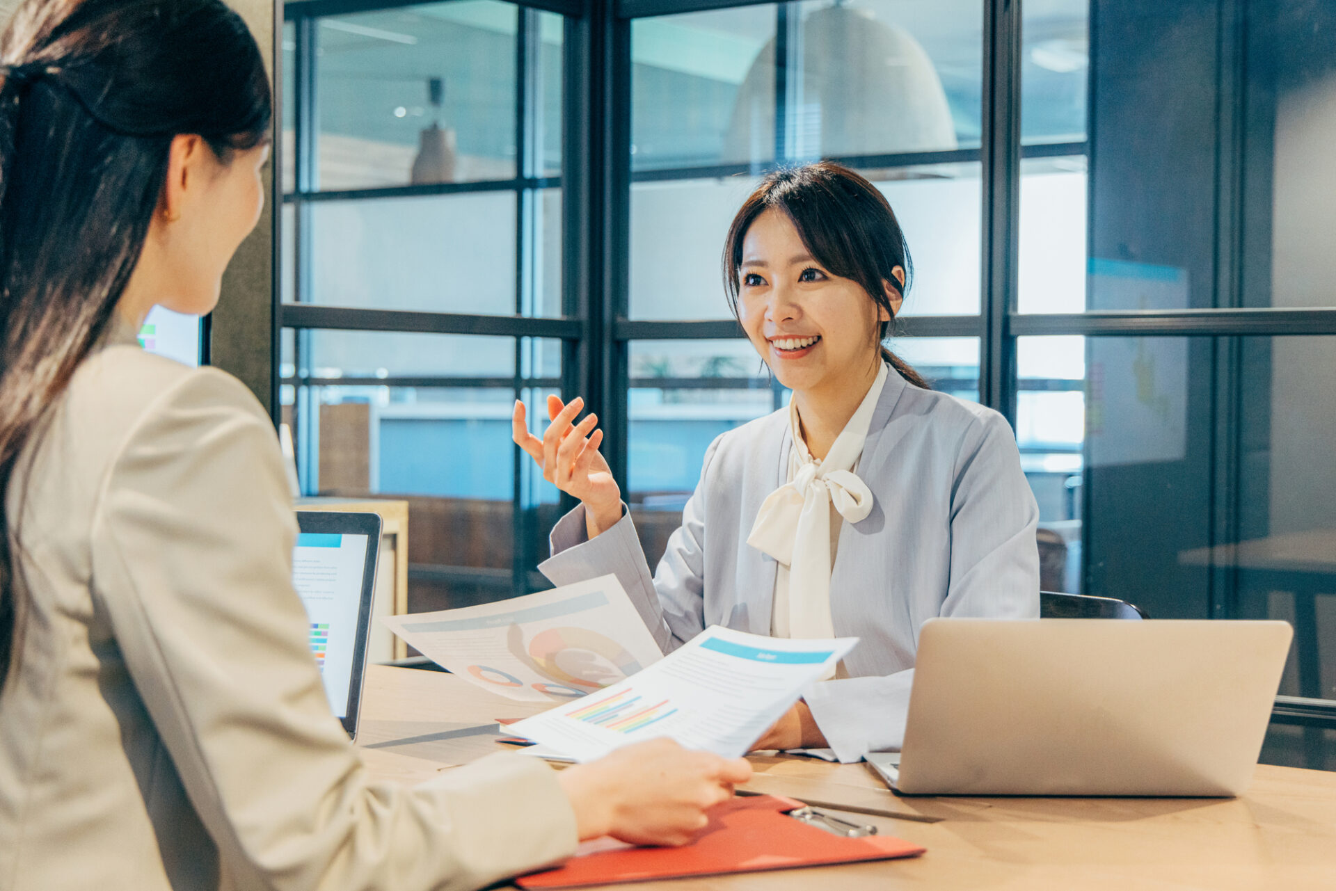 事業内容