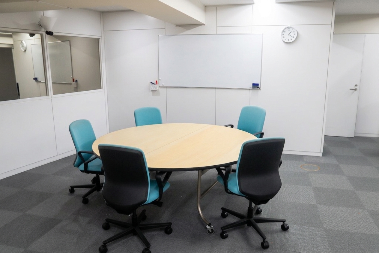 企業情報